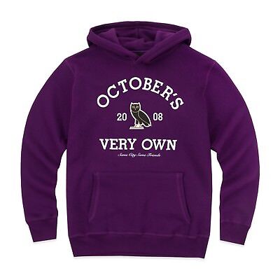 COLLEGIATE HOODIE - OVO