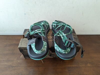Chaco J106590 Women's Zx/3 Classic, Shiver Pine 7 M US | eBay