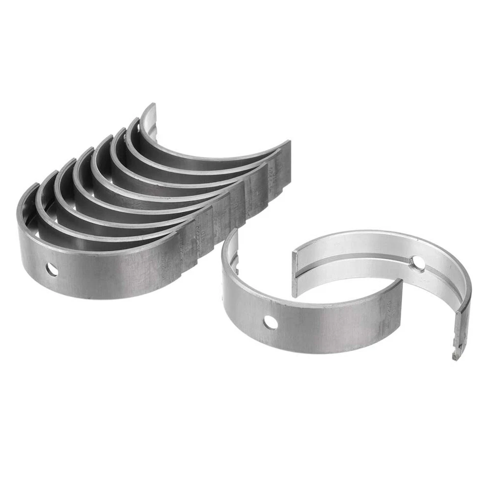 Juego de cojinetes principales y de varilla del motor para Chrysler Dodge Jeep Ram HEMI V8 5,7 L 6,1 L Foto 2 de 4