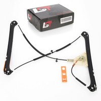 Elektrischer Fensterheber Vorne Links Ohne Motor FüR Audi A3 8PA 4/5 TüRer