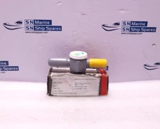 Sporlan See All SA-14S ½ ODF Solder Moisture Liquid Indicator 700299-A Parker SA