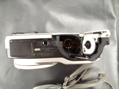 Canon Ixy Ge Film Camera | eBay