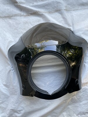 Memphis Shades - Gauntlet Fairing