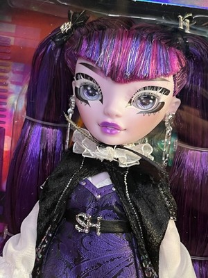 Shadow High Rainbow Vision Costume Ball Demi Batista 2022 Special Edition