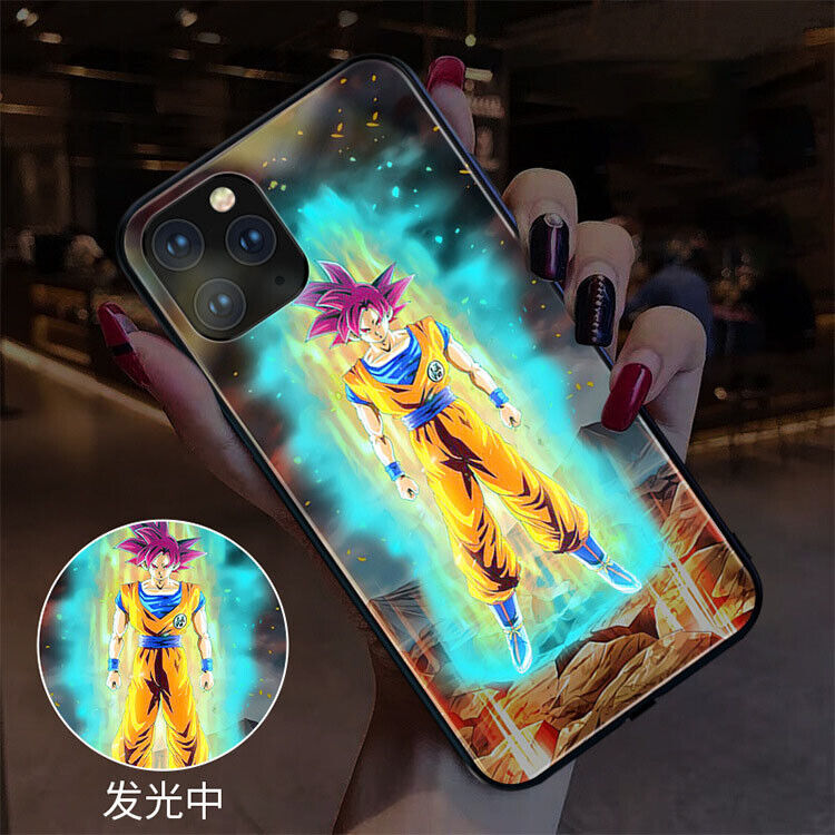 Capa Luminosa para Celular Cyberpunk, Essencial Brilhante para  Trendsetters, Moda Legal, iPhone 11, iPhone 12, iPhone 13 Pro ou Pro Max,  Iluminação Extravagante - AliExpress