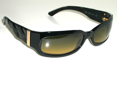 CHANEL ITALY 5052 c.501/18 61[]17 125 BLUE GRADIENT THICK  display picture 1