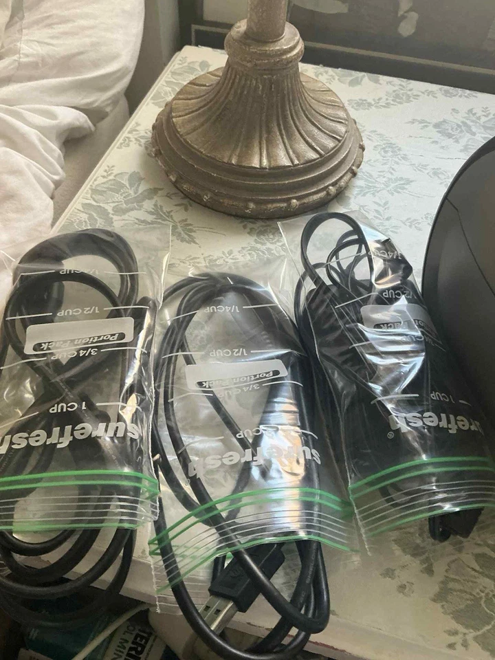 DYMO LabelWriter 450 Thermal Printer Tested - Working - Image 2 of 4