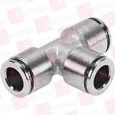 FESTO NPQH-T-Q8-E-P10 / NPQHTQ8EP10 (NEW IN BOX)