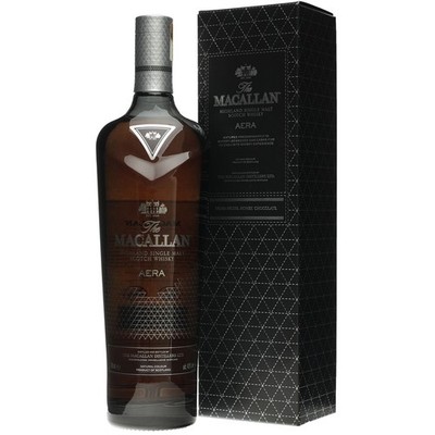 Macallan Aera Single Malt 0,7 Liter 40 % Vol.