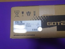 Mitsubishi Electric GT2508-VTBD Mitsubishi Electric Mitsubishi Electric Electric