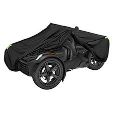 Waterproof Full Cover Replace for Can-Am 600 900 Sport, 420D Oxford Heavy Ryker