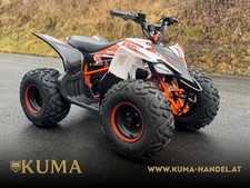 Kayo EA110 Elektro Sport Kinderquad Kinder Quad 2100W 48V