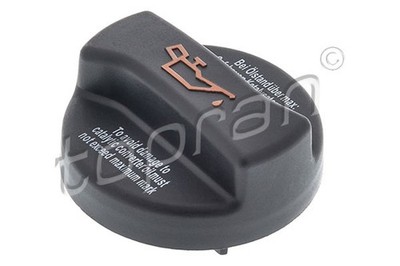 Verschluss Öleinfüllstutzen TOPRAN 108 232 für SEAT MITSUBISHI SKODA AUDI VOLVO