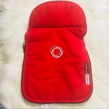 Bugaboo Cameleon Apron Canvas Red