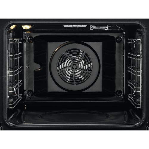 Electrolux Forno Multifunzione SenseCook® COB400X | Display Led 72L Acciaio Inox - Foto 7 di 8