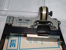 Giuntatrice Splicer Colleuse Kleberpresse Super8  "3M" vero Made in Italy