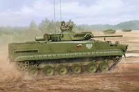 Trumpeter 01529 - 1:35 BMP-3F Ifv - Neu