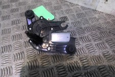 SCHEIBENWISCHERMOTOR HINTEN Citroën DS3 (SA) 2011 6405QL