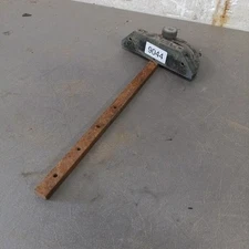 Craftsman table saw miter gauge 18"long 3/4" wide