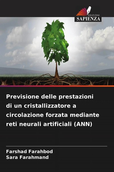 Farshad Farahbod (U. A.) | Previsione Delle Prestazioni Di Un...-image