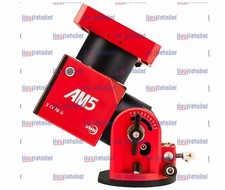 1PCS NEW ZWO Harmonic Equatorial Mount 15KG Load 300:1 Reducer AM5N