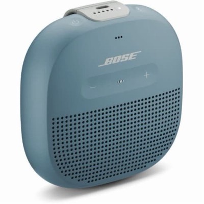 Bose SoundLink Micro Bluetooth Speaker - Stone Blue