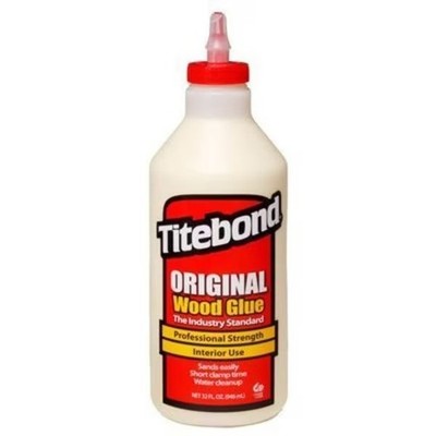 Titebond Titebond QT WD Glue 5065