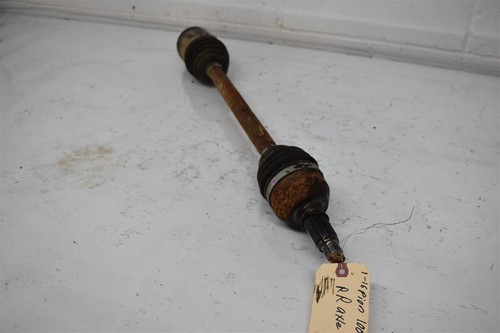 2016 Honda Pioneer 1000 Right Rear Axle 42250-HL4-A01 | eBay