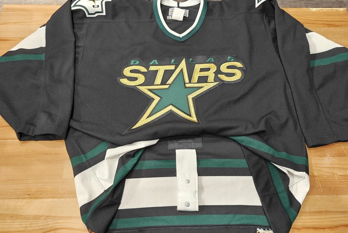 Maillot de hockey vintage CCM NHL St. Louis Blues des années 80 des années 90 vierge hommes taille L - France