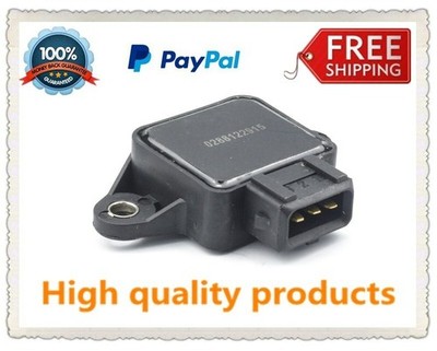 Throttle position sensor TPS 0288122915 for Fiat Kia Renault Opel   9946862 *kk