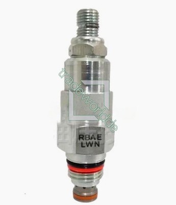 1PC New SUN Hydraulics RBAE-LWN Cartridge overflow valve RBAE LWN RBAELWN