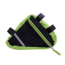  Sacca Porta Bici Borsa Per Tubo Superiore Accessori Da Strada Telaio