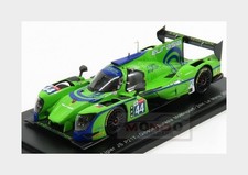 1:43 Spark Ligier Js P217 Gibson Eurasia Motorsport #44 24H Le Mans 2018 S7026 M
