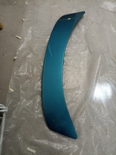 Heckflügel Irmscher Opel Calibra
