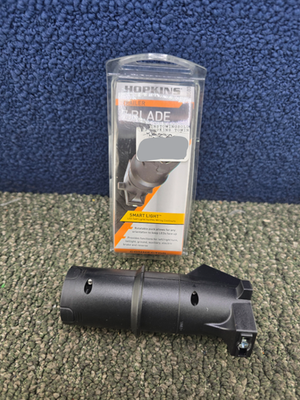 #ad Hopkins 48503: 7 Blade Trailer Connector With Smart Light LED Test Light $22.49