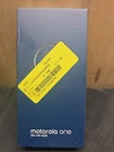 Motorola One 5g UW Ace 6.7 in Full HD 48MP Verizon Prepaid Phone