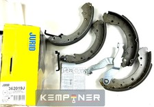 Tambour de frein Mg F