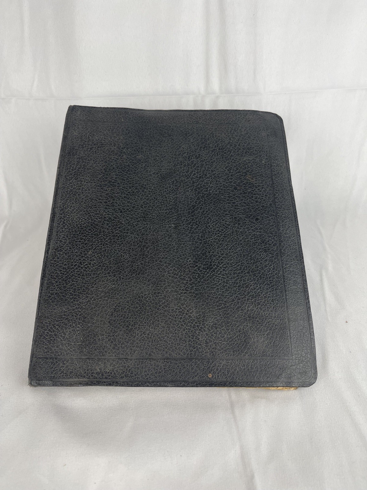 Handmade SHIRLEY TEMPLE 134 pg SCRAPBOOK NEWSPAPER MAGAZINE CLIPPINGS EPHEMERA