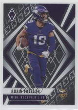 2020 Panini Phoenix Adam Thielen #72 tm7