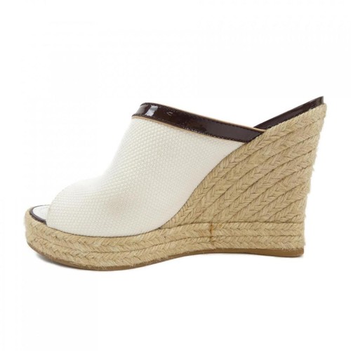 Sandalias Louis Vuitton usadas - Imagen 2 de 6