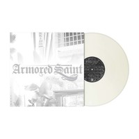 Armored Saint La Raza (Clear White Vinyl Lp) (Vinyl) (Us Import)