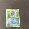 Pokémon Finneon 83/123 Mysterious Treasures Common Basic Fish 50 HP Reverse Holo
