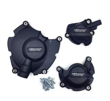 YAMAHA MT10 MT-10 ENGINE COVERS, CRASH PROTECTION 2015-26