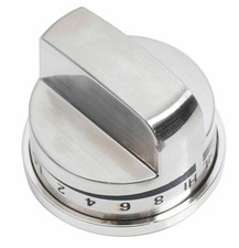 Range Burner Control Knob Super Boil EBZ37189609 for LG LRG30357ST LRG30355ST
