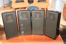 MartinLogan Motion 2   Audiophile Bookshelf Speakers