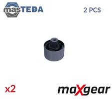 72-3645 CONTROL ARM WISHBONE BUSH MAXGEAR 2PCS FOR MITSUBISHI CARISMA