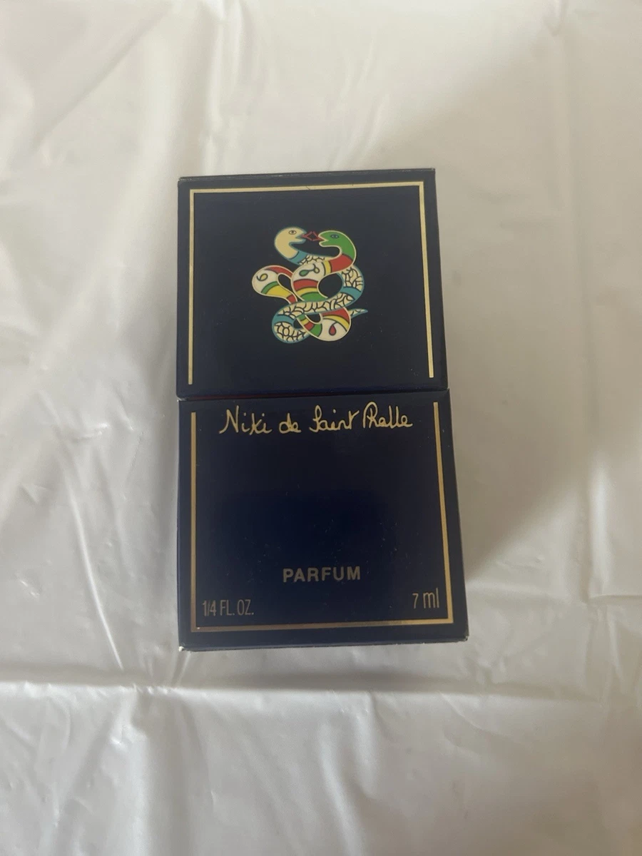 Perfume Niki de Saint Phalle Fragrances for Women for sale | eBay