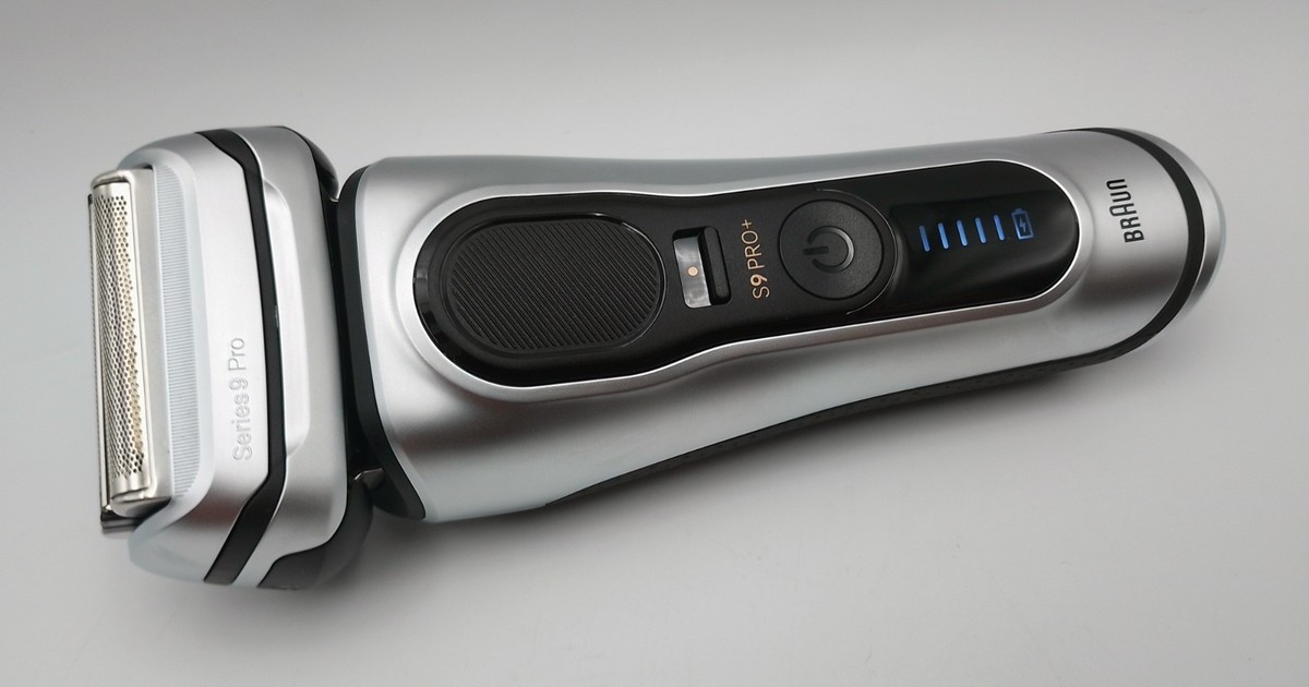 Braun Series 9 9517s PRO+ Electric Razor for Men | eBay