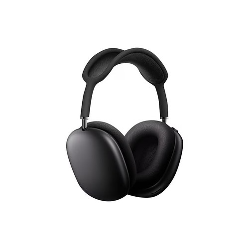 Apple (MGYH3AM/A) Cuffie AirPods Pro Max - Grigio siderale - Foto 3 di 3