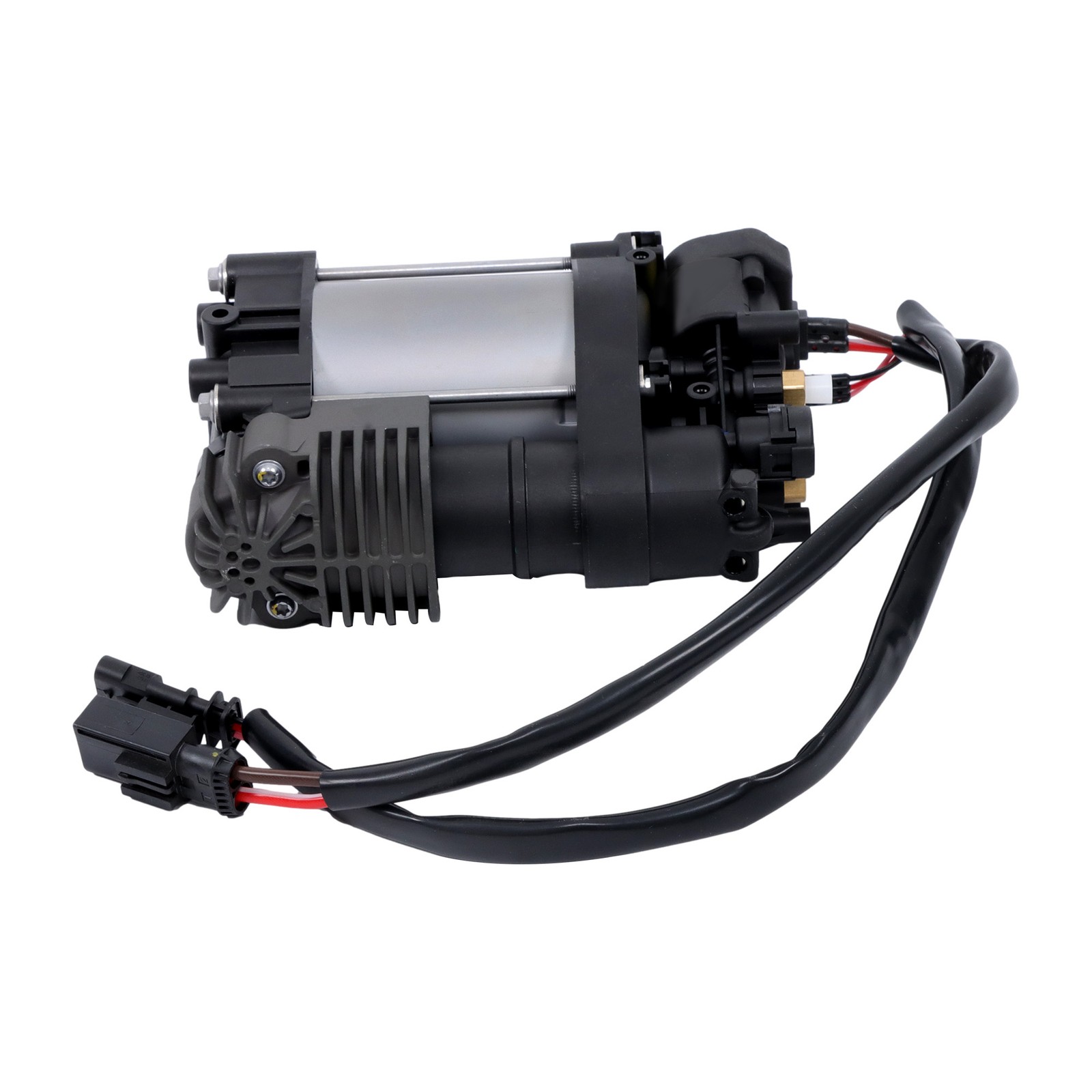 670032005 2017-2020 For Maserati Levante Air Ride Suspension Air Compressor Pump